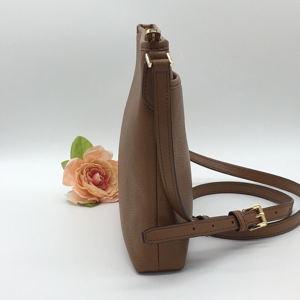 MICHAEL KORS BEDFORD SM NS CROSSBODY LUGGAGE - Picture 5 of 8